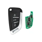Remote Multi-functional KEYDIY NB29 Universal Remote For KD900 KD900+ URG200 KD-X2 NB-Series All Functions Chips In 1 Key