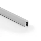 Led Strip Aluminium Led Strip Light Small 8mm Wide Mount Slim Led Strip Aluminium Profile Cabinet Light