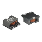 Copper Coil 12uH High Quality Factory Sale High Current Inductor Flat Copper Wire Coil For Automobile Computer PCBA