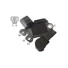 Generator 12v 12v Generator 20051012 2655001 235845 11015 11020 11188 11227 Auto Alternator Generator Parts Voltage Regulator 12V