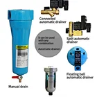 Bacteria Removal HIROSS Direct Deal HR-024 Removing Bacteria And Odor Dust Removal Precision Filter