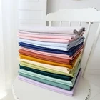 Silk Wensli Customized Printing Wholesale 16/19/22/25MM 100% Silk Fabric 6A Grade Mulberry Silk Fabric With OEKO-TEX100