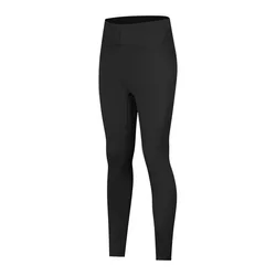 YIYI Fashion High Stretchy Comfortable Leggings For Yoga Sweat-wicking Tights Pants Women Fitness Wear Athletic Workout Leggings