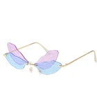Girl Sunglasses Whole Sunglasses MN16120 Kids Newest 2020 Girl Pink Female Fashion Sunglasses