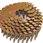 Point Coiled Roofing Nails Diamond Point Coil Roofing Nails For Construction