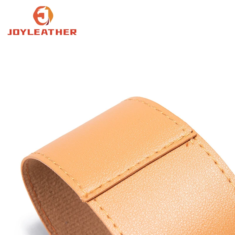 Portable PU Leather Cup Covers Coffee Mug Heat Insulation Straw Cup Sleeves Custom Travel Tumbler Sleeves