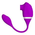 G Spot 7 Frequency Silicone Licking G Spot Clitoral Sucking Vibrator Stimulator Sex Toys For Women