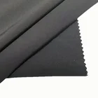 4 Way Spandex Fabric Outdoor Sport Pants 4 Way Stretch 95 Polyester 5 Elastane Spandex FDY Yarn Woven Fabric