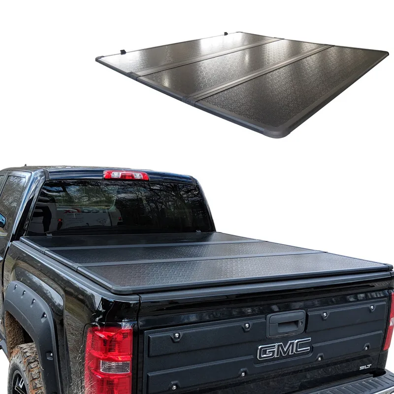 2019 chevrolet silverado bed cover