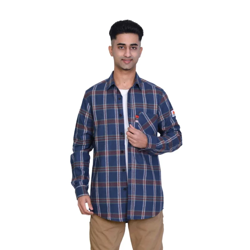 Deep Pocket Cheap Shirt 