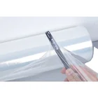 Shrink Wrap Pe Plastic Packing Pallet Shrink Wrap Film/Hand Stretch Wrap Film