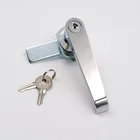 High Lock Haitan MS316-1 High Quality Cabinet Lock T Handle Cabinet Compression Lock T- Handle Lock