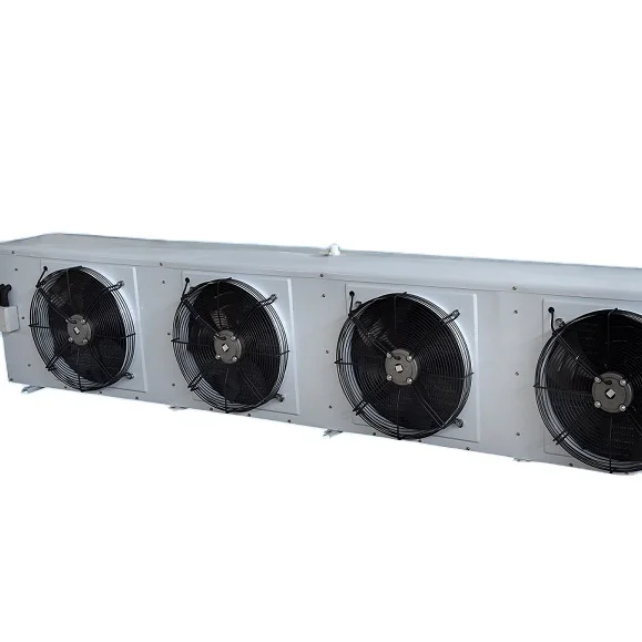 Industrial Air Cooler, Aluminum Alloy, Evaporator - detail 2