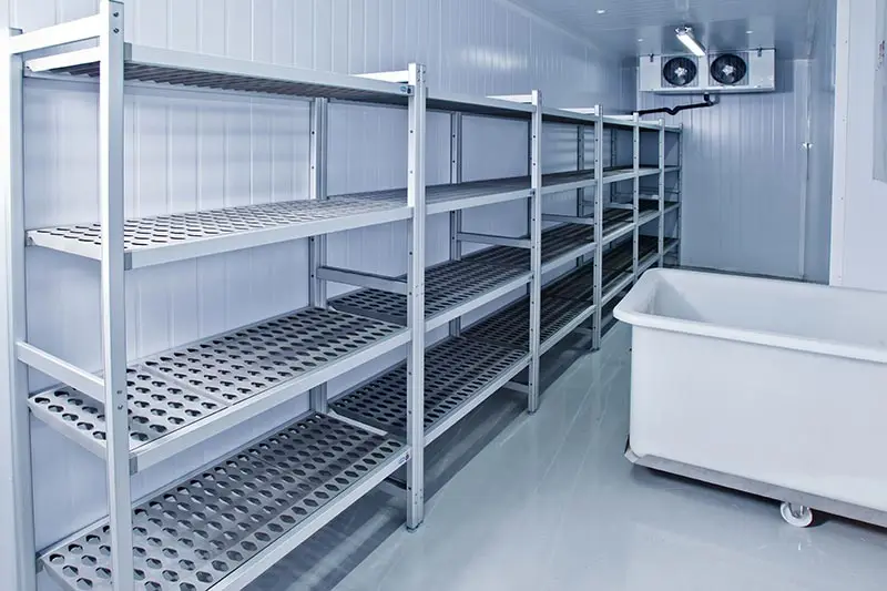 Cold Room Storage, AC 220 V, 500 W - detail 12
