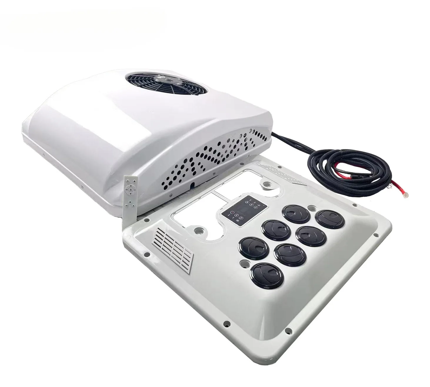 Truck Parking Air Conditioner, Inverter, 12, 2200w - detail 14