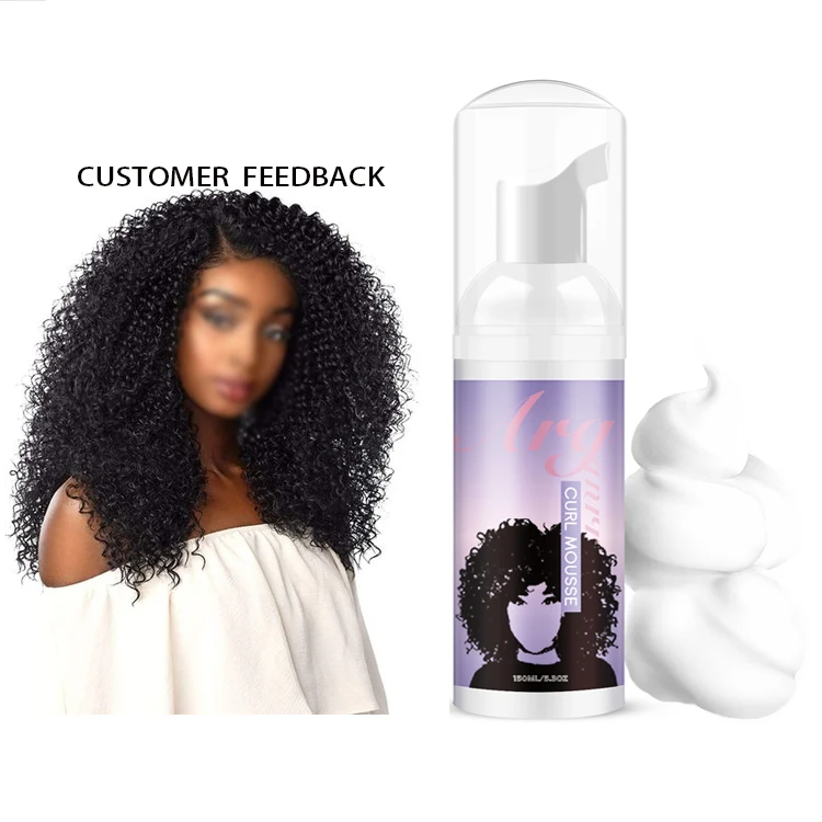 Private Label Professional Olive Hair Mousse Foaming For Natural And  Relaxed Hair - Buy Olive Hair Mousse,Foam Mousse Natural Hair,Private Label Hair  Mousse Product on 