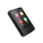 Mp3 Fm Made In China RUIZU M16 Mp3 Player 8GB Music Player Support TF Card FM Radio Recording E-book Music Player