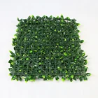 Artificial Plant Decoration Plants Artificial Decorative Landscaping Vertical Artificial Plant Boxwood Wall For Sale
