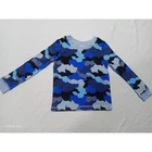 Wholesale 2-12 Years Unisex Soft Kids Thermal Wear Kids Thermal Underwear