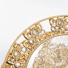 Wedding Decoration Cheapest Factory Price Popular Tray Rack Good Quality Wedding And Party Decoration Tray Rack