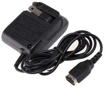 US plug Charger for Game Boy Advance SP for GBA SP/NDS Power Adapter