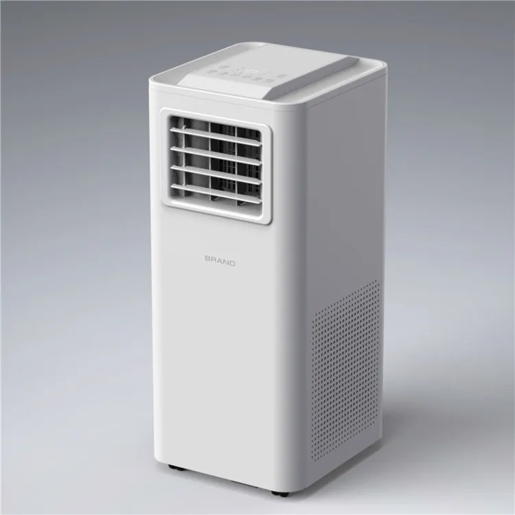 Portable Air Conditioner, R290, 7000 - detail 4