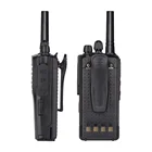 3g 2 Way Radio Long Range Handheld Radio Wireless Intercom 3g 4g LTE Radio Inrico T529A For Airport Dispatch