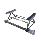 Lift Auto Mechanical Car Lift Good Quality Portable Tilting Lift Mini Car Lift Auto Mechanical Car Lifting