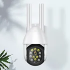 Camera Camers 1080P Hd Ir Cut Ezviz Dome Wireless Wifi Camera Cctv Camers Price 12 Leds Cctv Wireless Cam