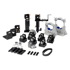 Laser Parts Laser Machine Parts Cloudray CL9M CO2 Laser E Series Mechanical Spare Parts For DIY CO2 Laser Machine