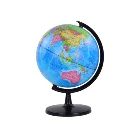 30cm Rotatable Luminous Globe