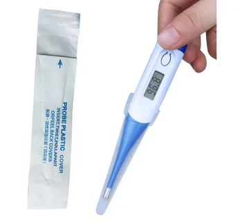 Disposable medical safety digital thermometer probe Universal Electronic Cover