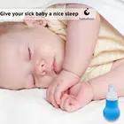 Baby Nasal Aspirator Baby BPA Free Baby Care Baby Nasal Aspirator