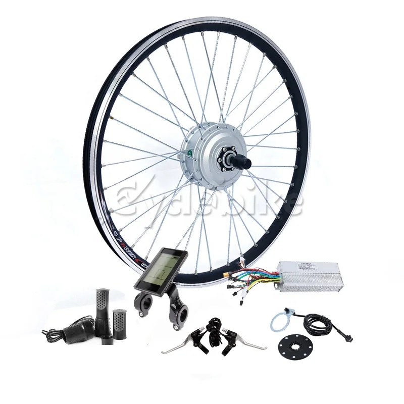 Ebike Factory 36v 250w Electric Bike 