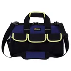 Bag Bag Tool Bag Custom Large Private Label Outdoor Technician Oxford Bag Style Tool