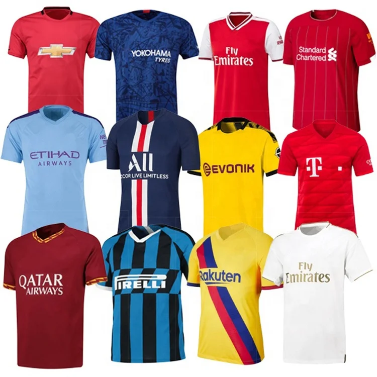 practice jersey design