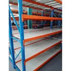 Rack Customize Tire Steel Adjustable Shelving Warehouse Rack Equipment Medium Duty Racking