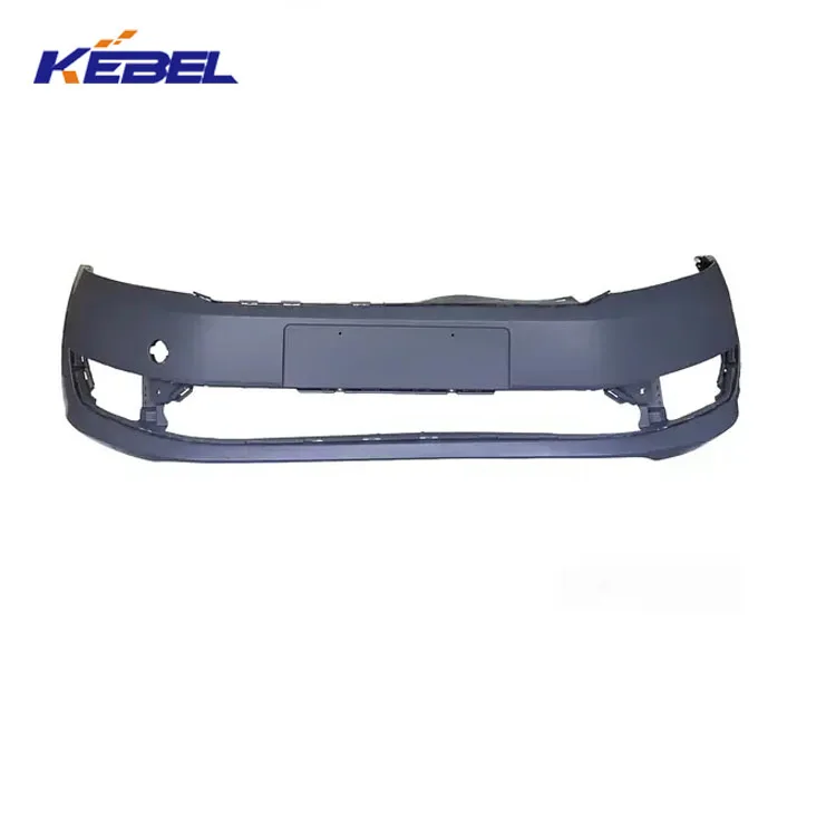 product kebel usa type auto parts front bumper oem 561 807 221 h gru car bumpers for volkswagen passat 2020-5