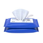 Cleaning Products Cleaning Wipes Non-woven Fast Clean Household Cleaning Products Kitchen Wipes