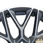 Wheel Wheels For High-quality Wheel Rims OEM 16Inch Rims 5X114.3 Alloy Wheels For Car