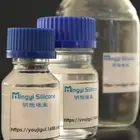 Oil Hydroxy Silicone Oil Factory Sale Product