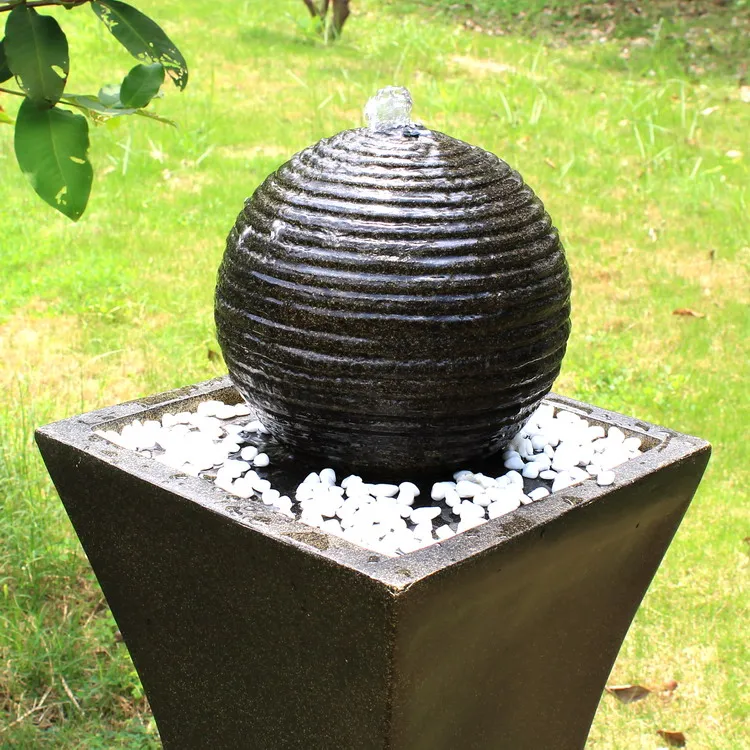 F922-14 ball fountain.jpg