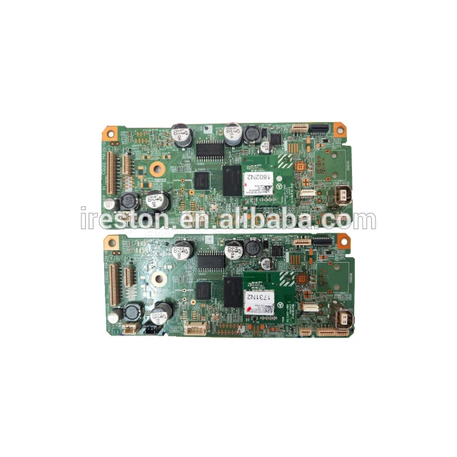 Logic Main Board For Epson L3156 - Buy 