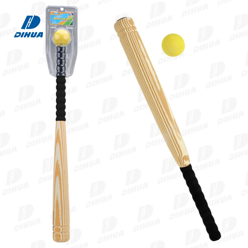 product foam baseball bat ball set for children soft toss training safe sports game for backyard indoor outdoor school 21 24 inch-0