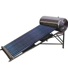 100 liters solar system with solar water heater spare parts