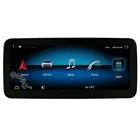 OEM Gps Sterio Radio Suitable For Mercedes BENZ C E B Class GLK GLC Android Car Multimedia Player System