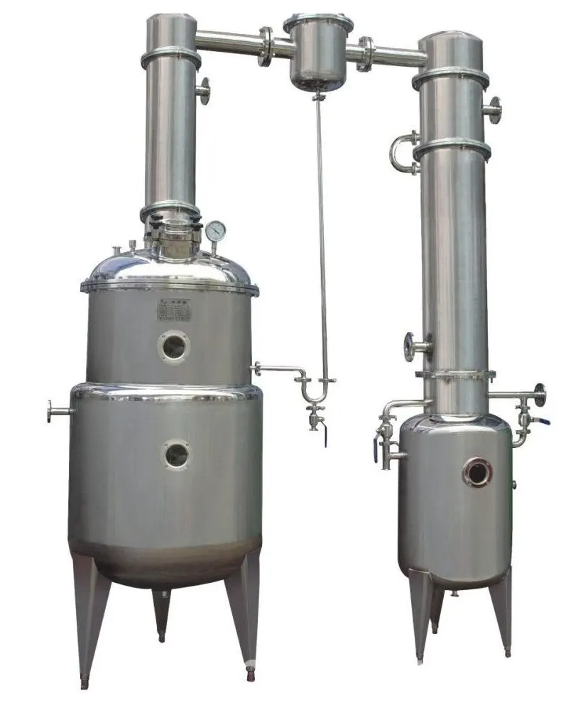 Stainless Steel Storage Tank For Food Beverage Liquid For Factory Price