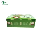 Plastic Bins Custom Cheap Wholesale Colour Folding Plastic Boxes For Accessories Organizer Storage Boxes Bins With Lids