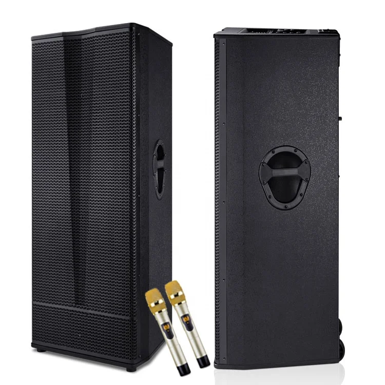 outdoor speakers for wedding