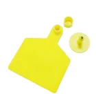 Uhf Rfid Animal Ear Tags Sheep/Cow/Cattle/Pig UHF RFID Ear Tag For Animal Managemant System/Tracking